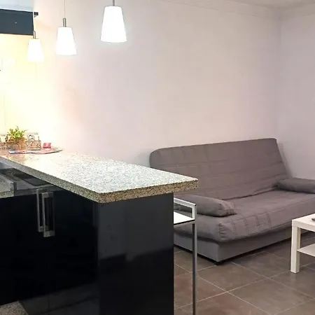 Rincon Del Mar Apartment