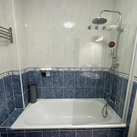 Apartment Rincon Del Mar