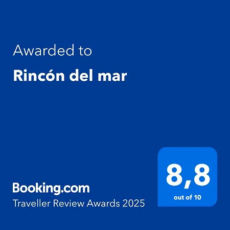 Apartamento Rincon Del Mar Rincón de la Victoria
