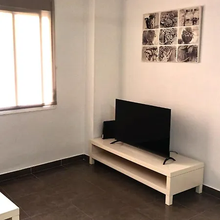 Rincon Del Mar Apartamento Rincón de la Victoria