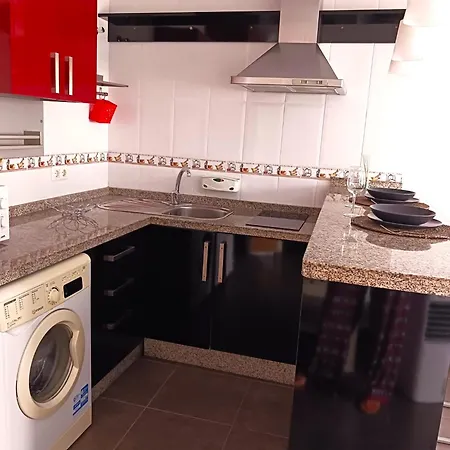 Apartamento Rincon Del Mar Rincón de la Victoria