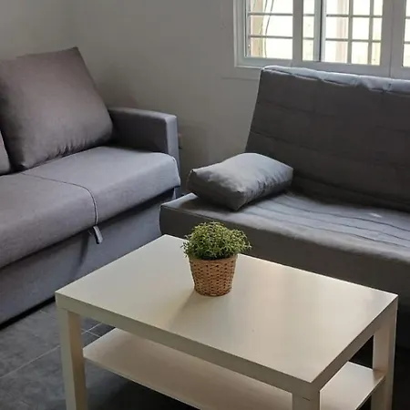 Rincon Del Mar Apartamento